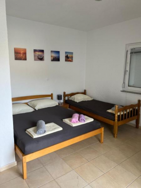 Studio apartman